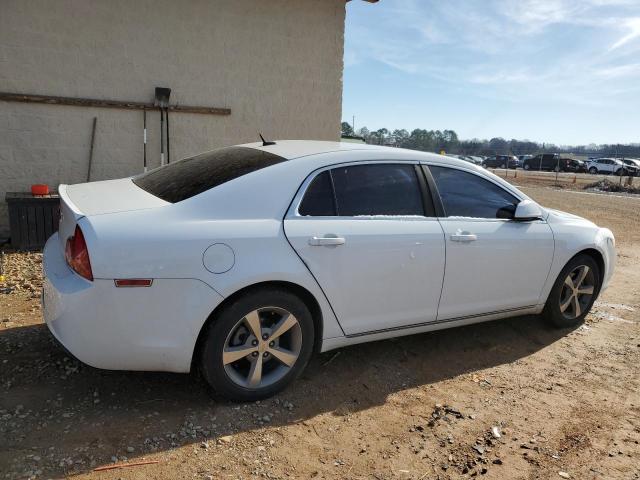 Photo 2 VIN: 1G1ZC5E1XBF117672 - CHEVROLET MALIBU 1LT 