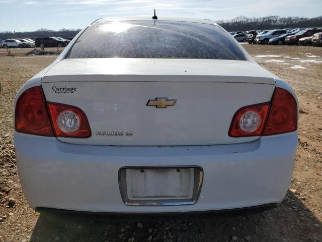 Photo 5 VIN: 1G1ZC5E1XBF117672 - CHEVROLET MALIBU 1LT 