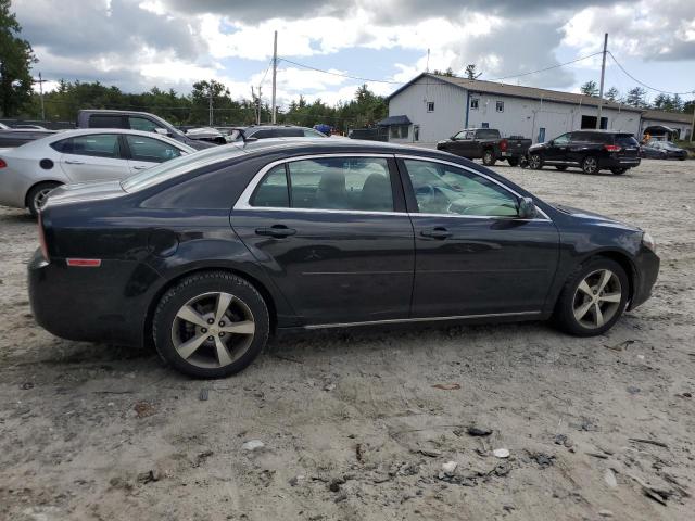 Photo 2 VIN: 1G1ZC5E1XBF126758 - CHEVROLET MALIBU 1LT 