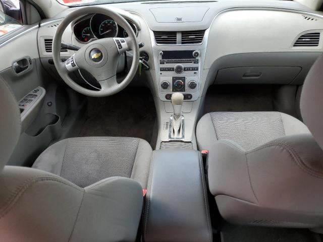 Photo 7 VIN: 1G1ZC5E1XBF126758 - CHEVROLET MALIBU 1LT 