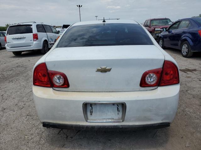 Photo 5 VIN: 1G1ZC5E1XBF140823 - CHEVROLET MALIBU 1LT 