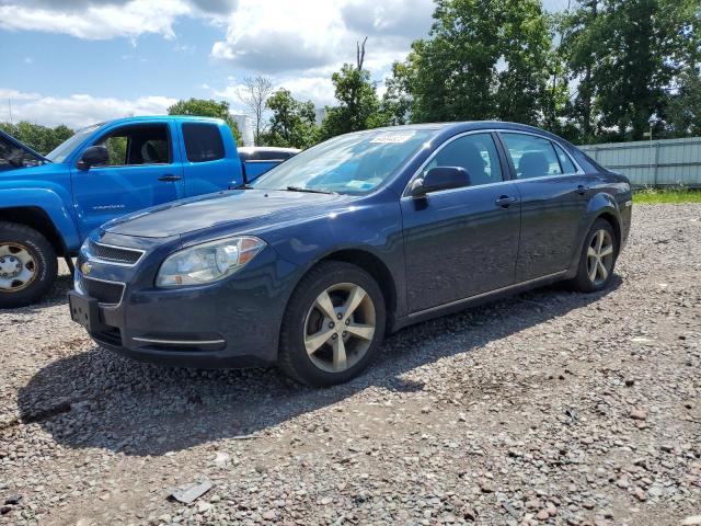 Photo 0 VIN: 1G1ZC5E1XBF148839 - CHEVROLET MALIBU 1LT 