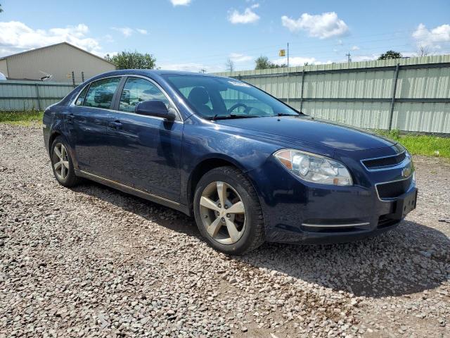 Photo 3 VIN: 1G1ZC5E1XBF148839 - CHEVROLET MALIBU 1LT 