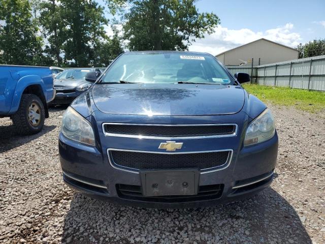 Photo 4 VIN: 1G1ZC5E1XBF148839 - CHEVROLET MALIBU 1LT 