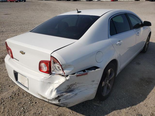 Photo 3 VIN: 1G1ZC5E1XBF152048 - CHEVROLET MALIBU 1LT 