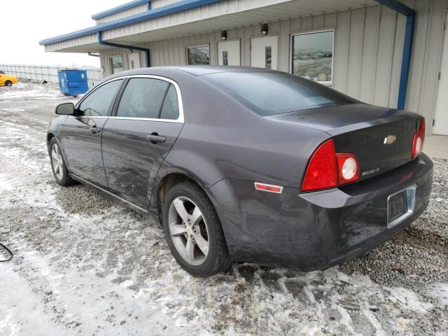 Photo 1 VIN: 1G1ZC5E1XBF179511 - CHEVROLET MALIBU 