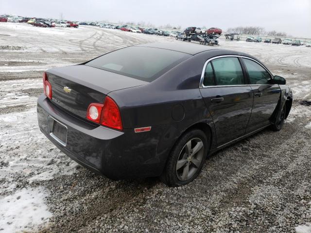 Photo 2 VIN: 1G1ZC5E1XBF179511 - CHEVROLET MALIBU 