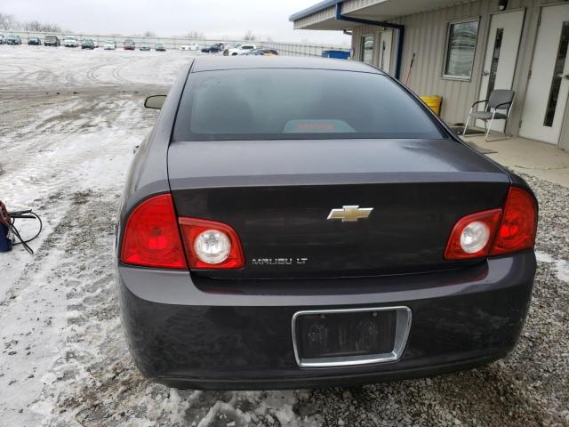 Photo 5 VIN: 1G1ZC5E1XBF179511 - CHEVROLET MALIBU 