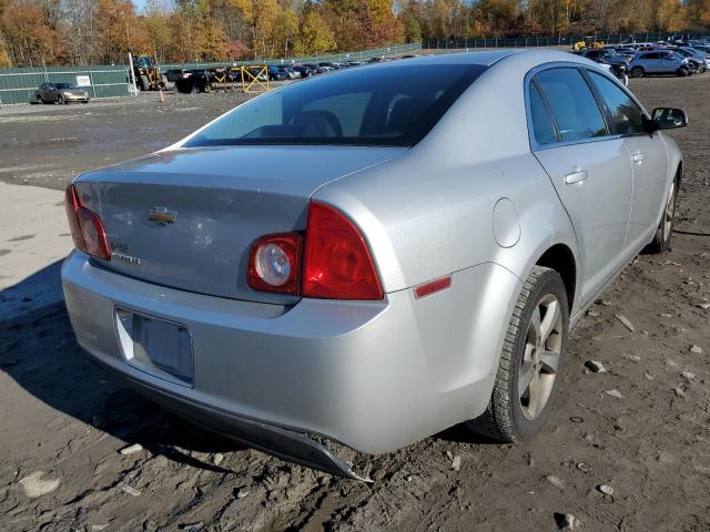 Photo 3 VIN: 1G1ZC5E1XBF192565 - CHEVROLET MALIBU 1LT 