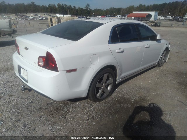 Photo 3 VIN: 1G1ZC5E1XBF199130 - CHEVROLET MALIBU 