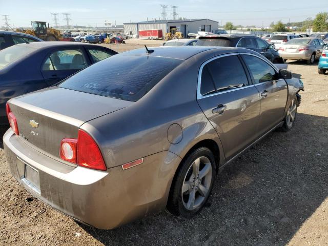 Photo 2 VIN: 1G1ZC5E1XBF201247 - CHEVROLET MALIBU 1LT 