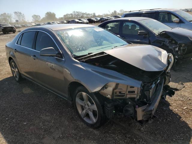 Photo 3 VIN: 1G1ZC5E1XBF201247 - CHEVROLET MALIBU 1LT 