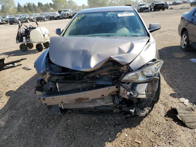 Photo 4 VIN: 1G1ZC5E1XBF201247 - CHEVROLET MALIBU 1LT 