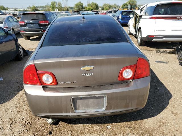 Photo 5 VIN: 1G1ZC5E1XBF201247 - CHEVROLET MALIBU 1LT 