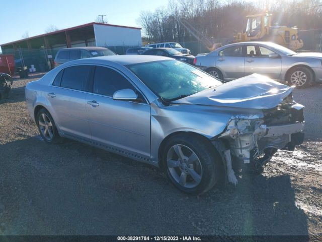 Photo 0 VIN: 1G1ZC5E1XBF204584 - CHEVROLET MALIBU 