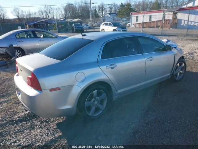 Photo 3 VIN: 1G1ZC5E1XBF204584 - CHEVROLET MALIBU 