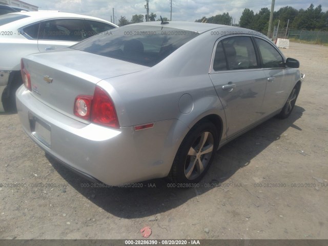 Photo 3 VIN: 1G1ZC5E1XBF208411 - CHEVROLET MALIBU 