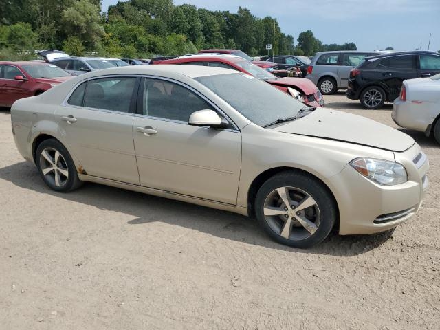 Photo 3 VIN: 1G1ZC5E1XBF209638 - CHEVROLET MALIBU 1LT 