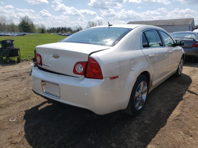 Photo 3 VIN: 1G1ZC5E1XBF226231 - CHEVROLET MALIBU 1LT 