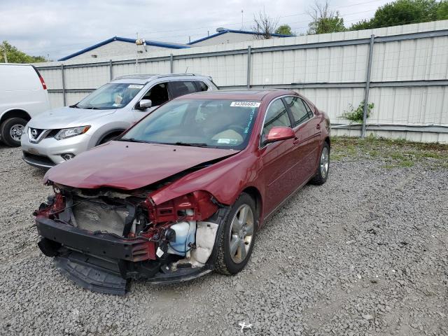 Photo 1 VIN: 1G1ZC5E1XBF228996 - CHEVROLET MALIBU 1LT 