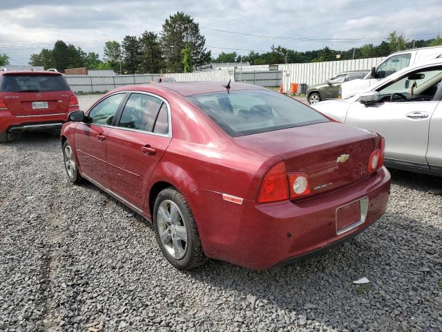 Photo 2 VIN: 1G1ZC5E1XBF228996 - CHEVROLET MALIBU 1LT 