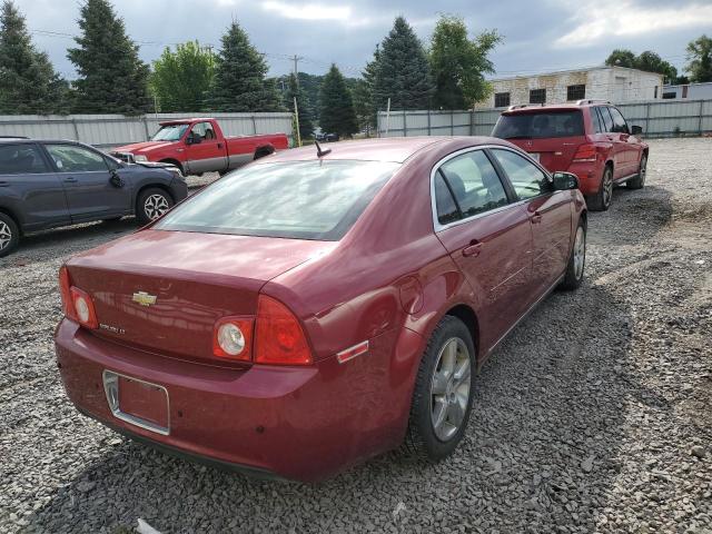 Photo 3 VIN: 1G1ZC5E1XBF228996 - CHEVROLET MALIBU 1LT 