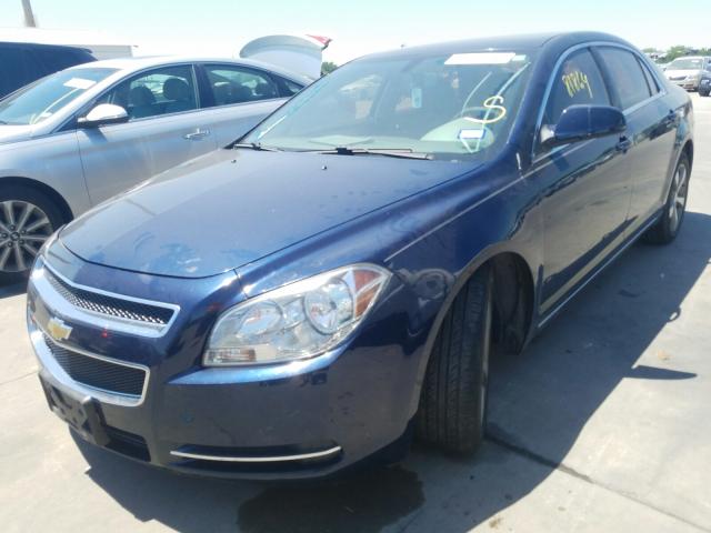 Photo 1 VIN: 1G1ZC5E1XBF238833 - CHEVROLET MALIBU 1LT 