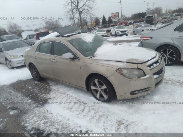 Photo 0 VIN: 1G1ZC5E1XBF246849 - CHEVROLET MALIBU 