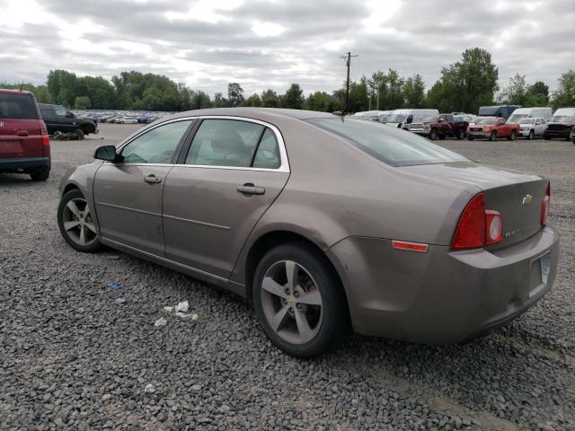 Photo 1 VIN: 1G1ZC5E1XBF250318 - CHEVROLET MALIBU 1LT 