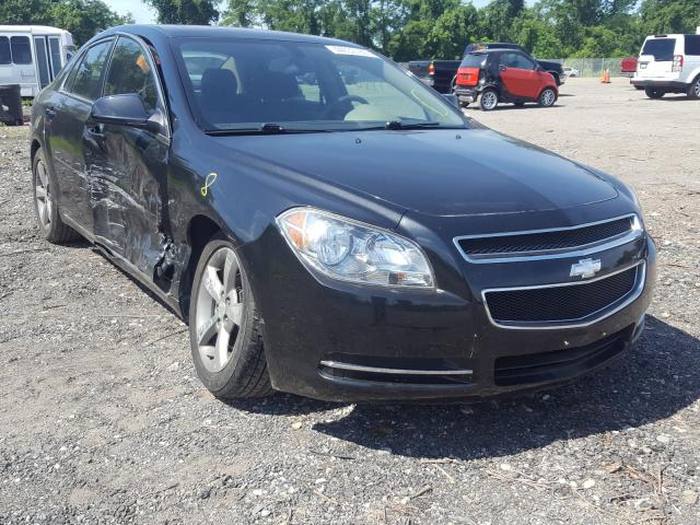 Photo 0 VIN: 1G1ZC5E1XBF259889 - CHEVROLET MALIBU 1LT 