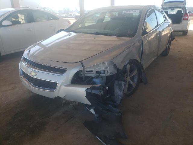 Photo 1 VIN: 1G1ZC5E1XBF263473 - CHEVROLET MALIBU 