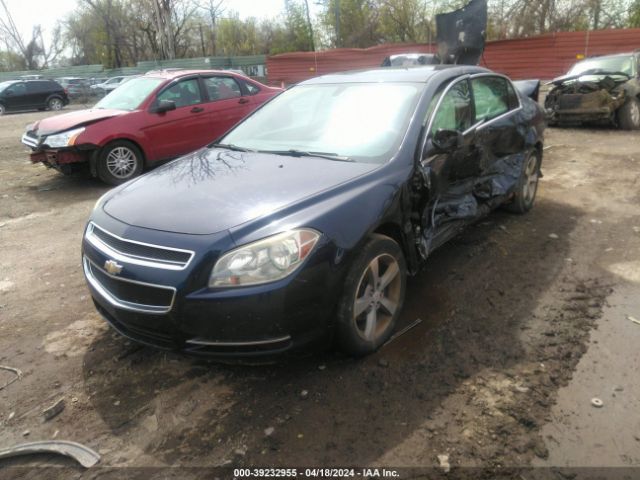 Photo 1 VIN: 1G1ZC5E1XBF264784 - CHEVROLET MALIBU 