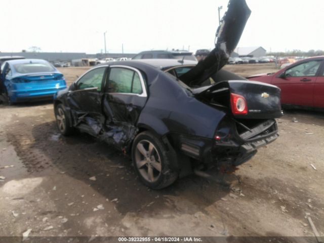 Photo 2 VIN: 1G1ZC5E1XBF264784 - CHEVROLET MALIBU 