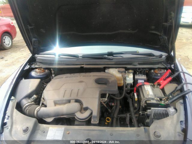 Photo 9 VIN: 1G1ZC5E1XBF264784 - CHEVROLET MALIBU 