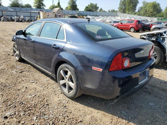 Photo 2 VIN: 1G1ZC5E1XBF265904 - CHEVROLET MALIBU 1LT 