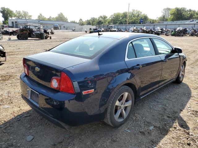 Photo 3 VIN: 1G1ZC5E1XBF265904 - CHEVROLET MALIBU 1LT 