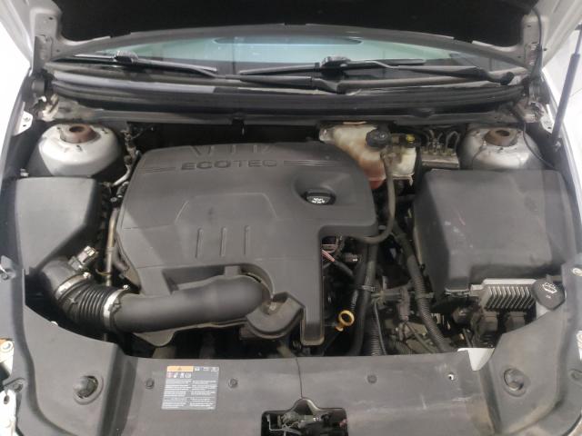 Photo 6 VIN: 1G1ZC5E1XBF268785 - CHEVROLET MALIBU 1LT 