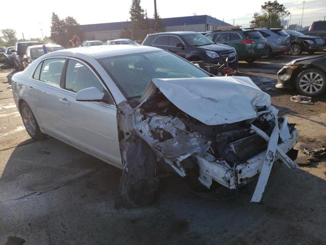 Photo 0 VIN: 1G1ZC5E1XBF273386 - CHEVROLET MALIBU 1LT 