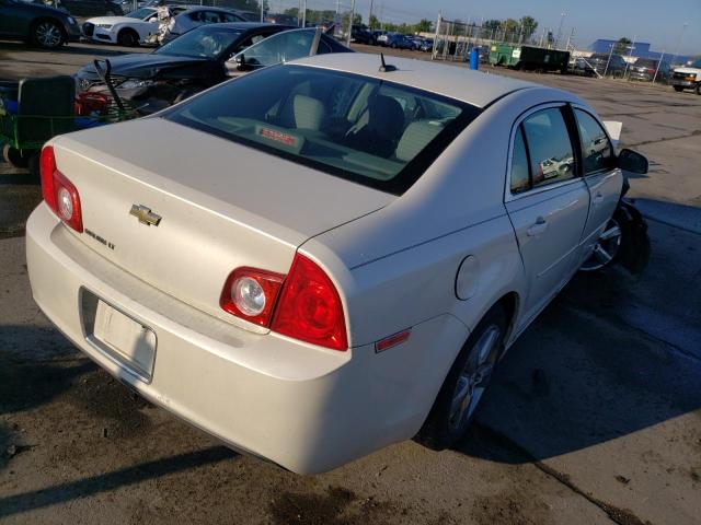 Photo 3 VIN: 1G1ZC5E1XBF273386 - CHEVROLET MALIBU 1LT 