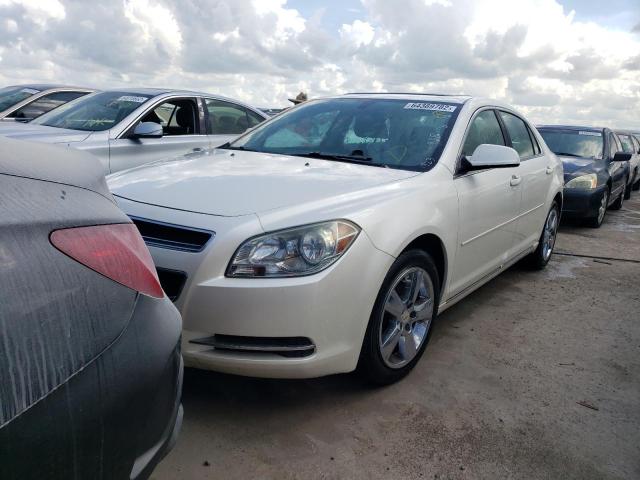 Photo 1 VIN: 1G1ZC5E1XBF278667 - CHEVROLET MALIBU 1LT 