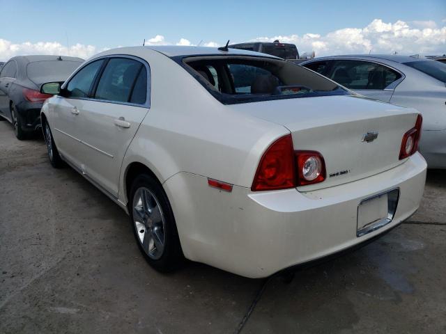 Photo 2 VIN: 1G1ZC5E1XBF278667 - CHEVROLET MALIBU 1LT 