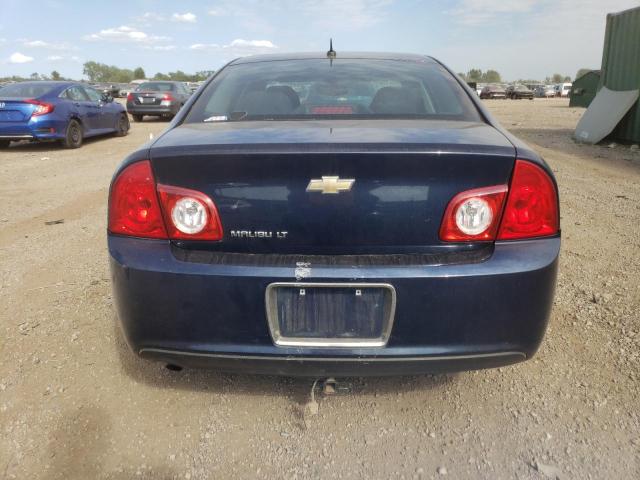 Photo 5 VIN: 1G1ZC5E1XBF282959 - CHEVROLET MALIBU 1LT 