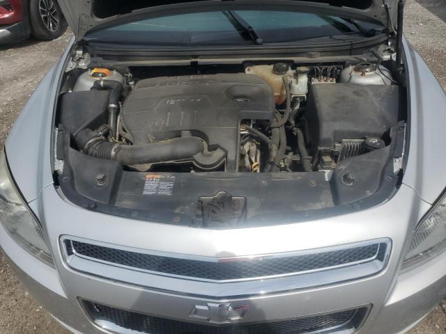 Photo 10 VIN: 1G1ZC5E1XBF289118 - CHEVROLET MALIBU 1LT 