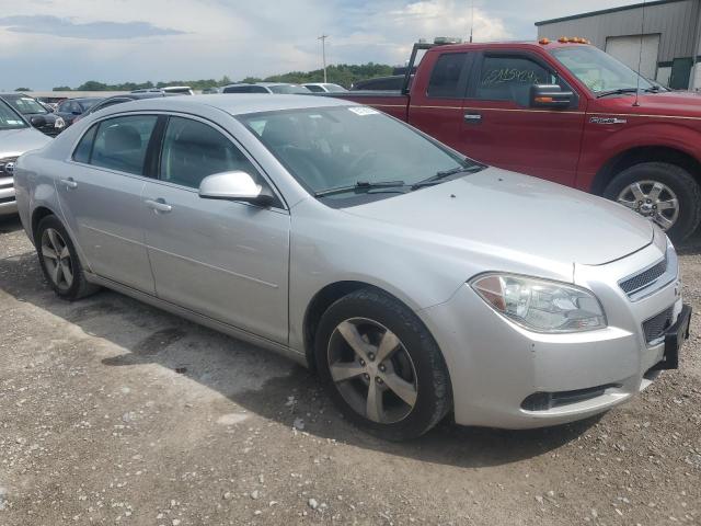 Photo 3 VIN: 1G1ZC5E1XBF289118 - CHEVROLET MALIBU 1LT 