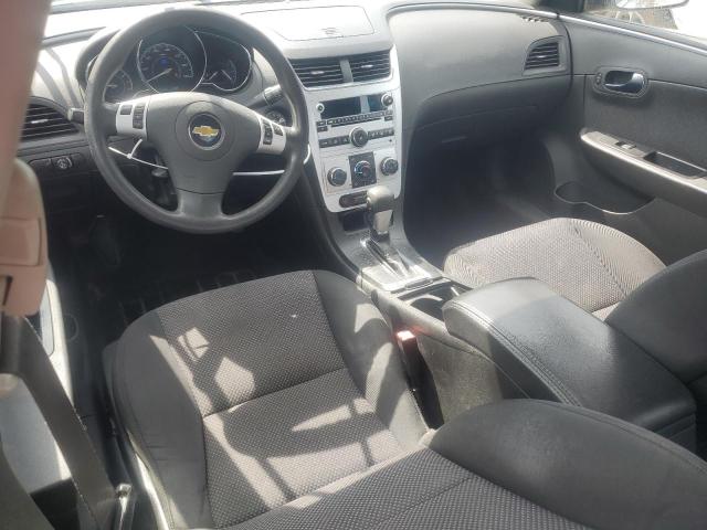 Photo 7 VIN: 1G1ZC5E1XBF289118 - CHEVROLET MALIBU 1LT 