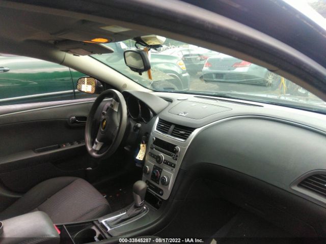 Photo 4 VIN: 1G1ZC5E1XBF291466 - CHEVROLET MALIBU 