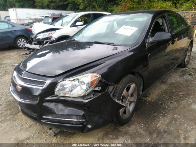 Photo 5 VIN: 1G1ZC5E1XBF291466 - CHEVROLET MALIBU 