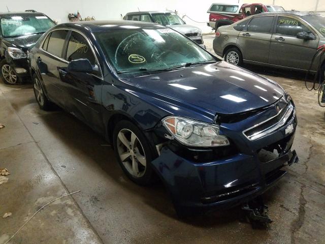 Photo 0 VIN: 1G1ZC5E1XBF292245 - CHEVROLET MALIBU 1LT 