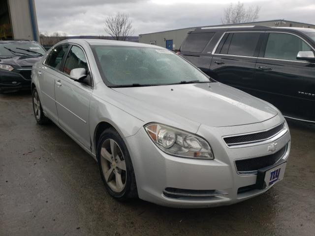 Photo 0 VIN: 1G1ZC5E1XBF295906 - CHEVROLET MALIBU 1LT 