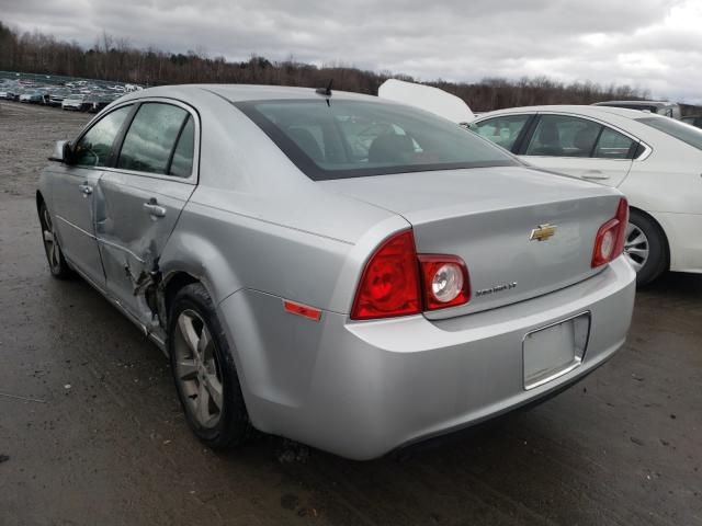 Photo 2 VIN: 1G1ZC5E1XBF295906 - CHEVROLET MALIBU 1LT 